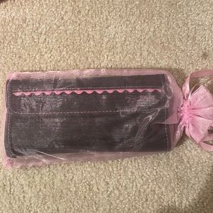 MK Signature Makeup Brush Set